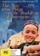 The Boy Who Plays on the Buddhas of Bamiyan